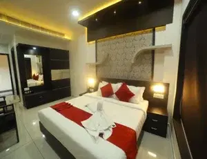 Royal Suite