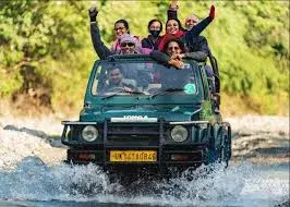JEEP SAFARI   photo 1