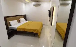 AC Single Bed Room
