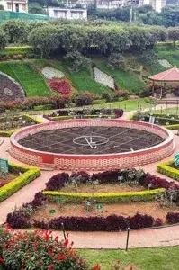OOTY GROUP TOUR PACKAGE    photo 3