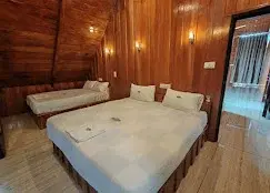 ODMOR Resort Vagamon   photo 3
