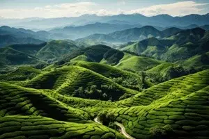 Munnar To Trivandrum   photo 4
