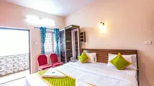 Super Deluxe Double Room   photo 3