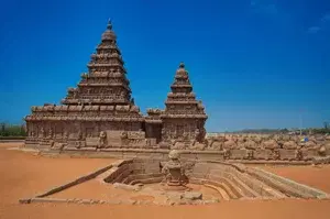 SOUTH INDIA TOUR PACKAGE   photo 1