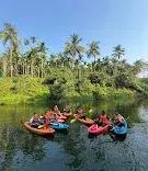 PEDAL BOATING   photo 3