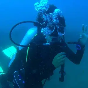 Scuba Diving   photo 4