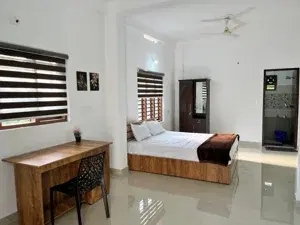 Single Bedroom Suite   photo 5
