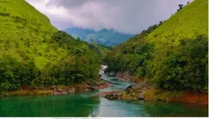 Kudremukh - 360 Degree View Camp   photo 2