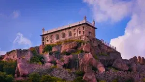 HYDERABAD-6 Days Tour Package   photo 4