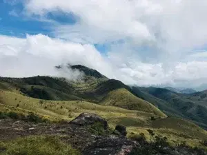 Eravikulam National park trek 