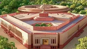 Golden Triangle Package With Choki Dhani Village Delhi – Agra – Jaipur Package By Train From Chennai