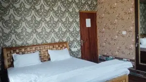 SUPER DELUXE ROOM