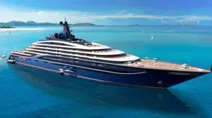 Funliner (Big Yachts)   photo 3