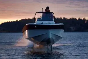 Manta Ray (Small Yachts)     photo 2