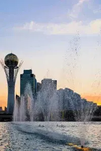 Almaty Explorer Tour   photo 1