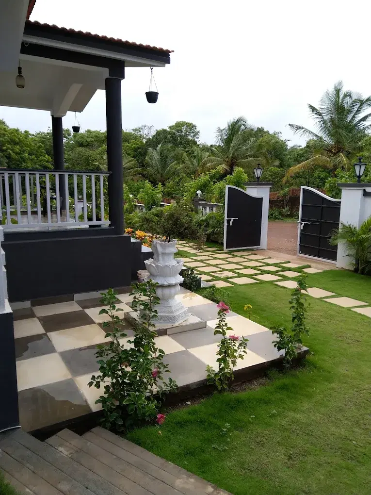 YOYOGOA VAGATOR RETREAT   photo 2