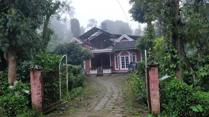 CHEERAL GREEN HOMESTAY   photo 4
