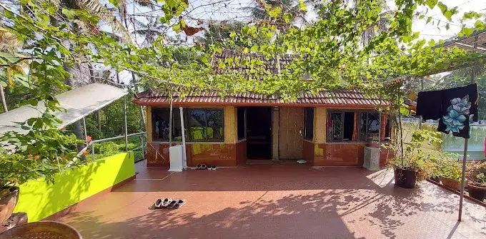 NILA HOME STAY   photo 5