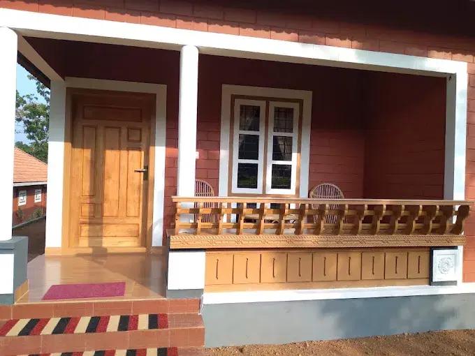 TRANQUIL FARMS HOMESTAY   photo 4