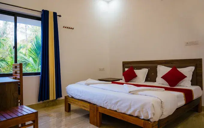 Dream Woods villas   photo 5