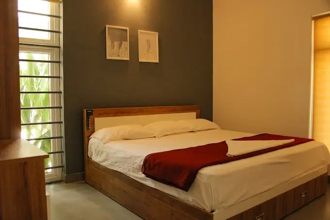 CUTE HUG HOMESTAY        photo 5