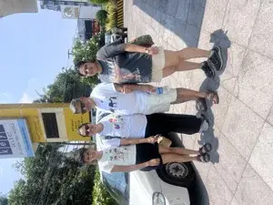 Kerala package   photo 1