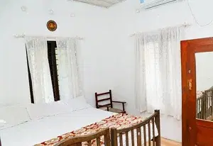 AC FAMILY DOUBLE ROOM   photo 3