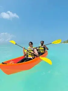 Dweep go lakshadweep   photo 2