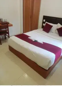 Standard Double Room AC
