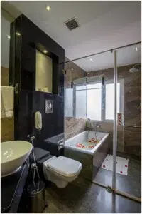 Executive Room    photo 4