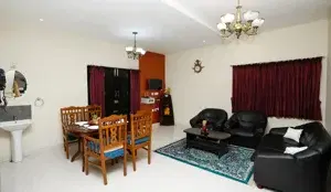 THE OASIS 4BHK   photo 3