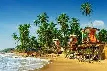 South Goa Tour   photo 4