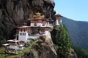Glimpse of Bhutan   photo 4