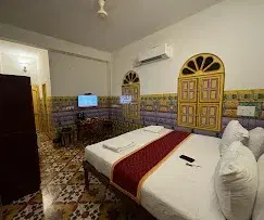 DELUXE SINGLE ROOM   photo 1