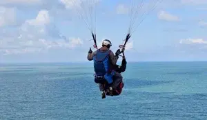 paramotoring    photo 3