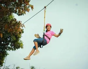 zipline