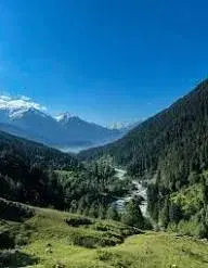 SRINAGAR_PAHALGAM_GULMARG(4 STAR)PER COUPLE   photo 5