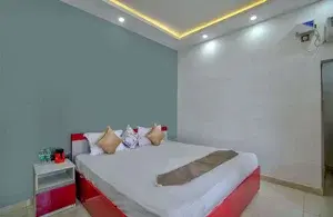DELUX ROOM   photo 2