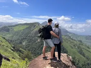 Day Long Hike (Lakshmi)   photo 2