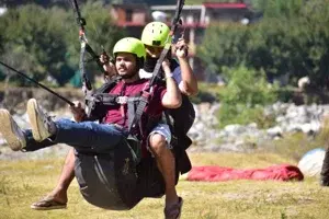 Bungee Jumping   photo 3