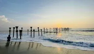 VARKALA PACKAGE   photo 3