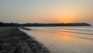 GOA PACKAGE   photo 1