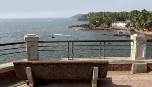 GOA PACKAGE   photo 2