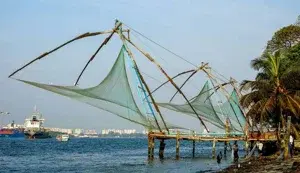 COCHIN AND HOUSEBOAT PACKAGE   photo 5
