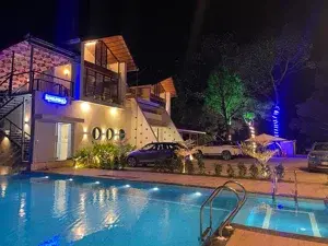 DELUXE ROOM   photo 3