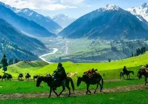Kashmir Packages   photo 2