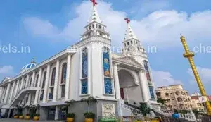 Tamilnadu Church Tour   photo 2