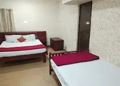 DOUBLE ROOMS   photo 4