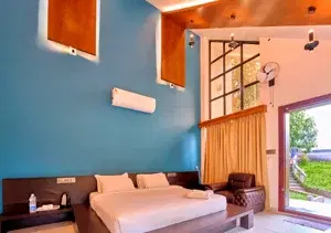 PRIVATE POOL VILLA