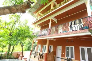 KERALA HOUSE HOMESTAY   photo 4